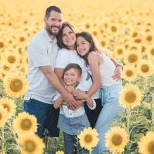 Meet your Posher, Holly